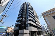 九条駅より徒歩9分 7階 築2年8ヶ月の賃貸物件