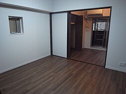 スプランディッド淀屋橋DUE 410 4階1DKのリビング/ダイニング