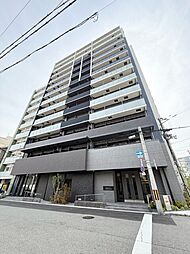 プレサンス難波デヴァンテ