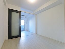 レオンコンフォート九条ガレリア 902 9階1DKのリビング/ダイニング