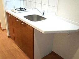 エスリード御堂筋梅田 708 7階ワンルームの室内