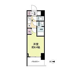 WORVE大阪本町 7階