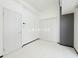 BLUE西長堀 503 5階1Kのリビング/ダイニング