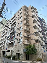 アリス・マナーガーデン谷町 402