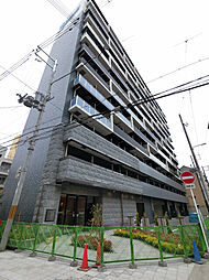 プレサンス難波インフィニティ 511