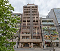 プレサンス大手前パークサイドII 408