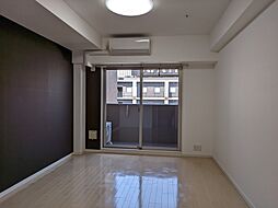 S-RESIDENCE難波EAST 306 3階1Kのリビング/ダイニング