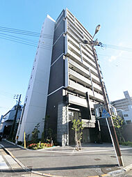 プレサンスOSAKA DOMECITYワンダー 1105