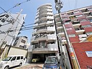 ザプレミアムアクア 9階 築17年6ヶ月の賃貸物件