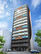 谷町四丁目駅より徒歩2分 4階 新築の賃貸物件