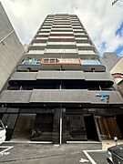 谷町四丁目駅より徒歩2分 14階 新築の賃貸物件