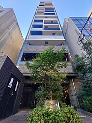 プレサンス心斎橋ニスト 1102