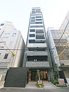 堺筋本町駅より徒歩7分 4階 築7年6ヶ月の賃貸物件