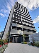 東三国駅より徒歩11分 2階 築1年11ヶ月の賃貸物件