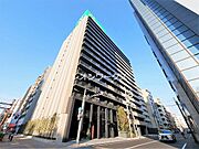 大国町駅より徒歩3分 10階 築2年10ヶ月の賃貸物件