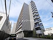 新大阪駅より徒歩10分 11階 築1年の賃貸物件