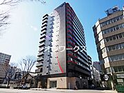 東梅田駅より徒歩5分 3階 新築の賃貸物件