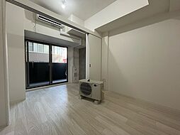 セレニテ東梅田アリエ 1511 15階2Kのリビング/ダイニング