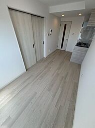 Art　Ebie 904 9階1DKのリビング/ダイニング