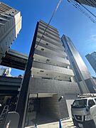 堺筋本町駅より徒歩5分 9階 新築の賃貸物件