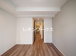 Metrosa谷町六丁目South 1107 11階ワンルームのリビング/ダイニング