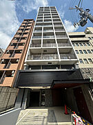 谷町六丁目駅より徒歩1分 4階 築1年10ヶ月の賃貸物件