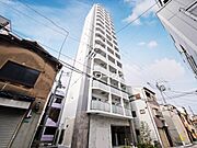 弁天町駅より徒歩9分 13階 築1年2ヶ月の賃貸物件