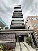 九条駅より徒歩4分 5階 新築の賃貸物件