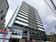 芦原橋駅より徒歩5分 9階 築7年3ヶ月の賃貸物件