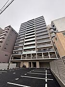 リヴェント難波ウエスト 11階 新築の賃貸物件