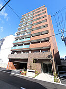 サムティ福島ルフレ 6階 築5年3ヶ月の賃貸物件