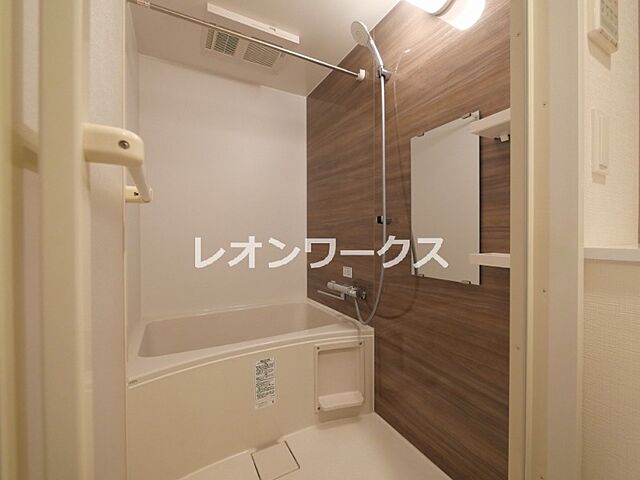 浴室
