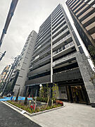 プレサンス堺筋本町エグゼブランの賃貸物件