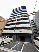 天神橋筋六丁目駅より徒歩2分 10階 築2年2ヶ月の賃貸物件