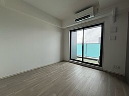 レオンヴァリエ長堀通 1302 13階1Kのリビング/ダイニング