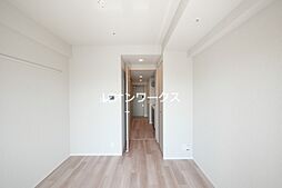 エスリードレジデンス大阪福島サウスフラッツ 501 5階1Kのリビング/ダイニング