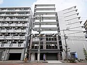 新大阪駅より徒歩7分 6階 新築の賃貸物件
