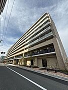 都島駅より徒歩9分 5階 新築の賃貸物件