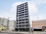 緑橋駅より徒歩2分 7階 新築の賃貸物件