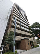 大国町駅より徒歩11分 7階 築13年7ヶ月の賃貸物件