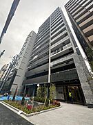 堺筋本町駅より徒歩6分 12階 築2年1ヶ月の賃貸物件