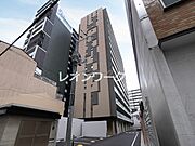 谷町六丁目駅より徒歩4分 8階 新築の賃貸物件