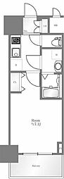 サムティ本町橋IIMEDIUS 2階