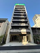 ルフォンプログレ南森町 5階 新築の賃貸物件