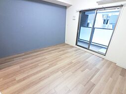 プレサンス谷町九丁目駅前 417 4階1Kのリビング/ダイニング