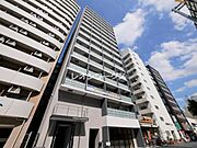 アーバネックス阿波座駅前 13階 築4年6ヶ月の賃貸物件