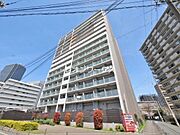 京橋Ｇｒａｍｅｒｃｙ 4階 築18年2ヶ月の賃貸物件