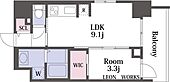S-RESIDENCE松屋町asenceのイメージ