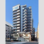 松屋町駅より徒歩3分 10階 新築の賃貸物件