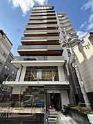 S-RESIDENCE松屋町asenceの賃貸物件